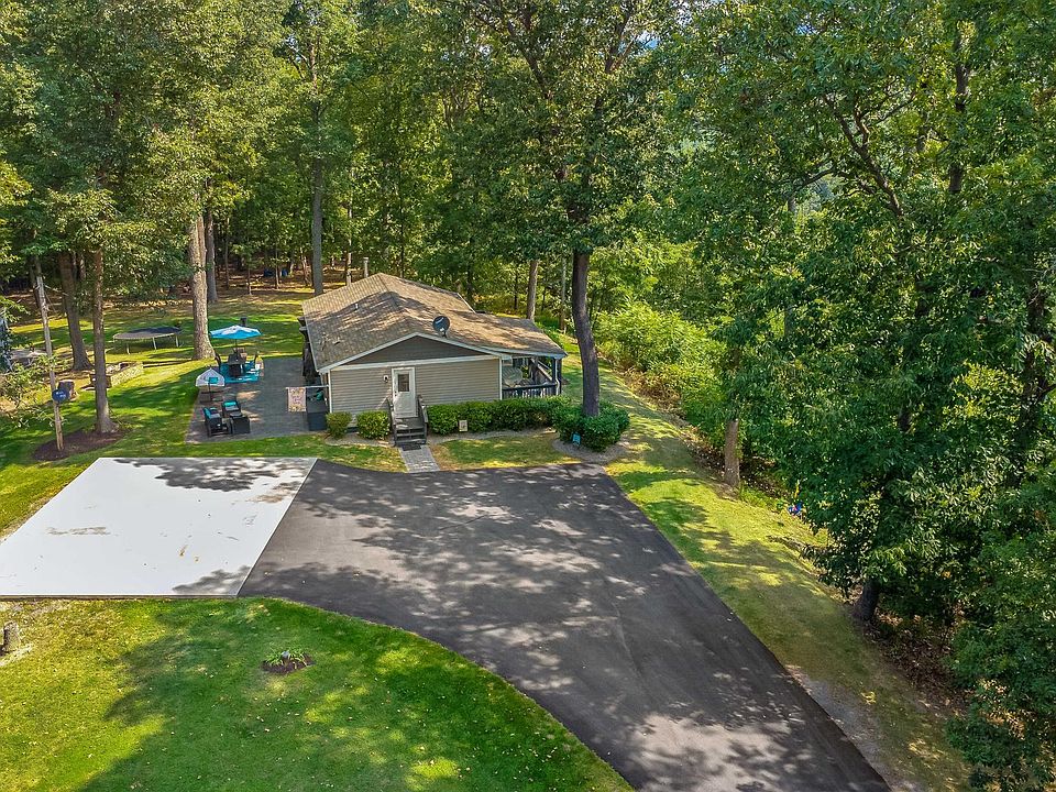 578 Otter Creek Dr, Gerrardstown, WV 25420 Zillow