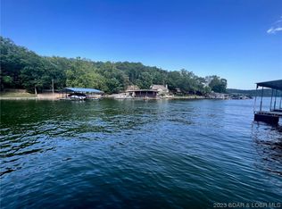 10 Stoney Shores Ct, Sunrise Beach, MO 65079