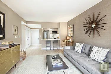Rented by Keller Williams NYC
