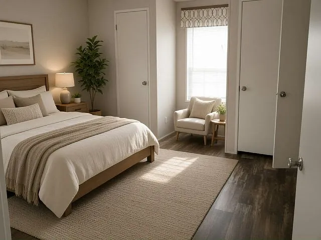 3 bed, 2.0 bath, 1040 sqft, $1,850 — Photo 4