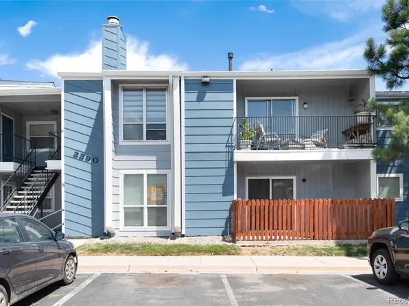 2290 E Fremont Avenue #E18, Littleton, CO 80122