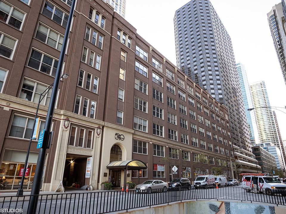 1st image of 540 N Lake Shore Dr APT 321