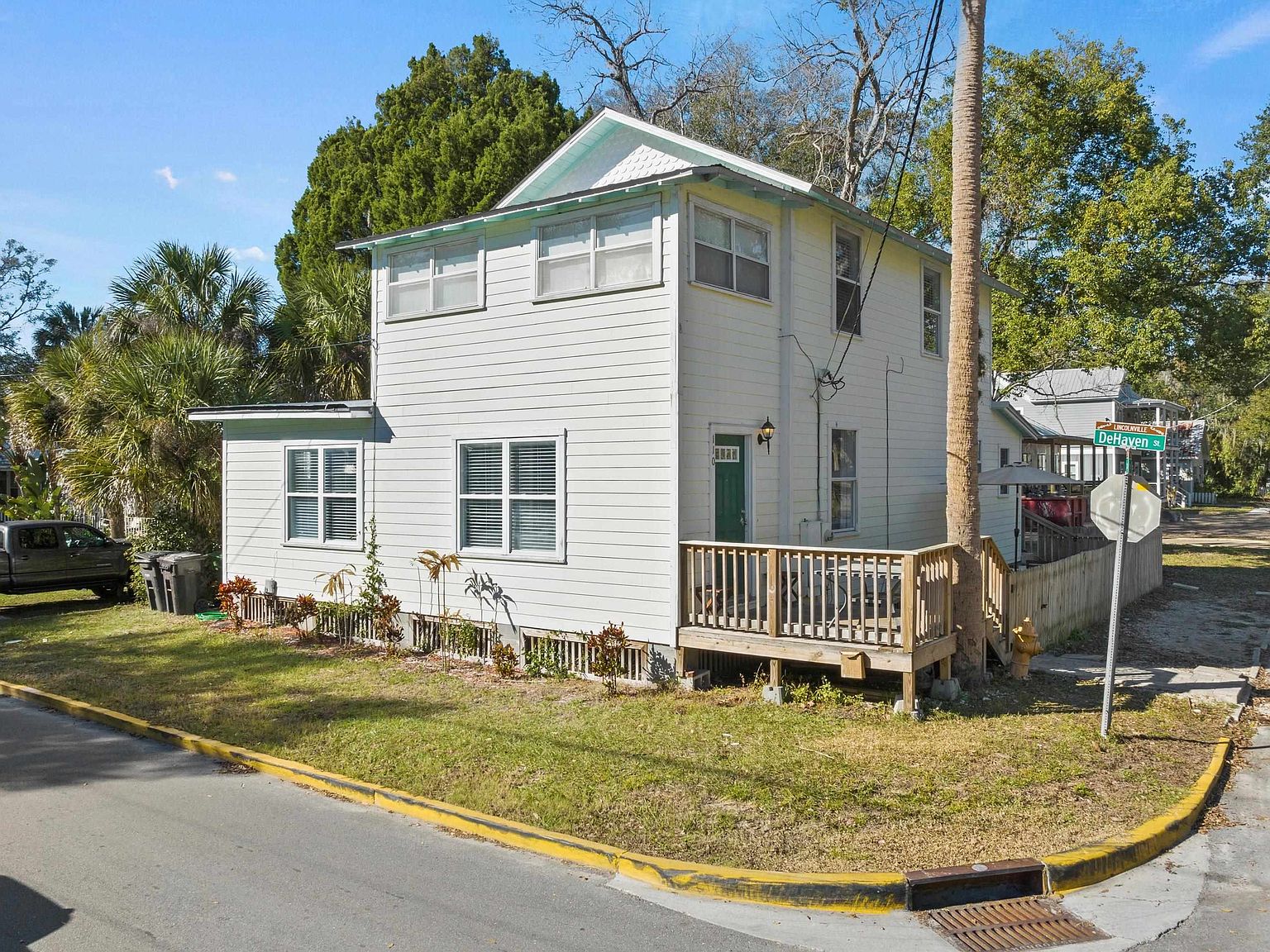 110 De Haven St, Saint Augustine, FL 32084 MLS 231761 Zillow