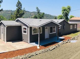 4410 Ridenour St, Roseburg, OR 97470