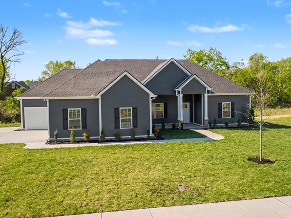 107 Centennial Ln Lot 2, Columbia, TN 38401