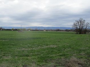 Bunchgrass Ln, Walla Walla, WA 99362