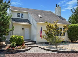 726 1st St, Somers Point, NJ 08244