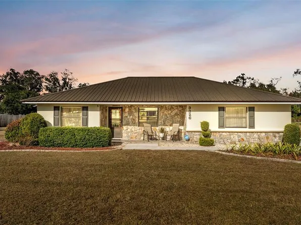 9326 Edison Rd, Lithia, FL 33547