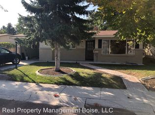 7503 W Maxwell Dr, Boise, ID 83704