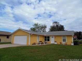 1419 Umbrella Tree Dr, Edgewater, FL 32132