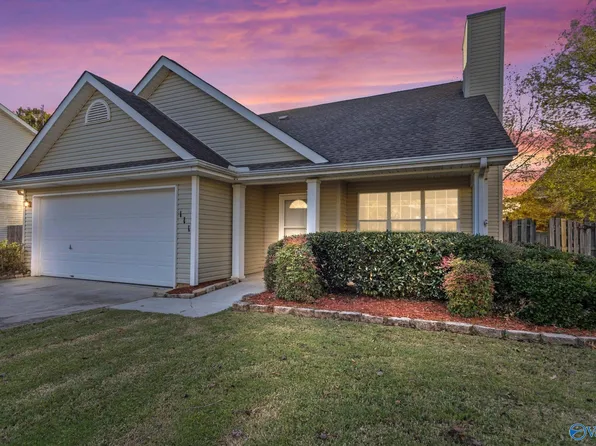 111 Lonesome Ct, Madison, AL 35758