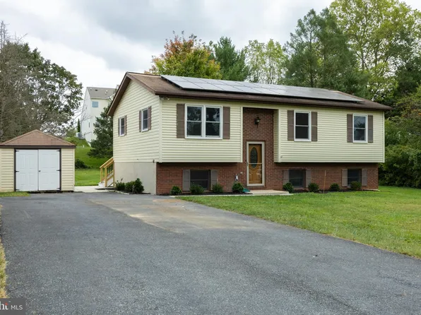 507 Mark Dr, Westminster, MD 21157