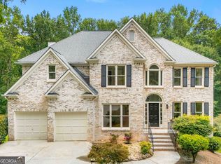 10795 Cauley Creek Dr, Johns Creek, GA 30097