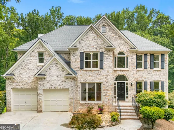 10795 Cauley Creek Dr, Johns Creek, GA 30097