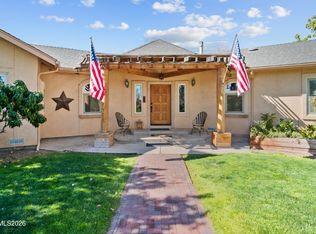 31 Garms Cir, Smith, NV 89430