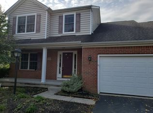 7322 Lavender Ln, Lewis Center, OH 43035