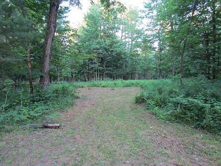 1st image of Dwyer-partridgeville Road