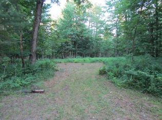 Dwyer-partridgeville Road, Greig, NY 13345