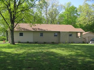 5970 County Road 34, Butler, IN 46721