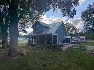 4529 Marietta Rd, Chillicothe, OH 45601