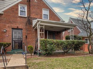 1456 Channing St NE, Washington, DC 20018