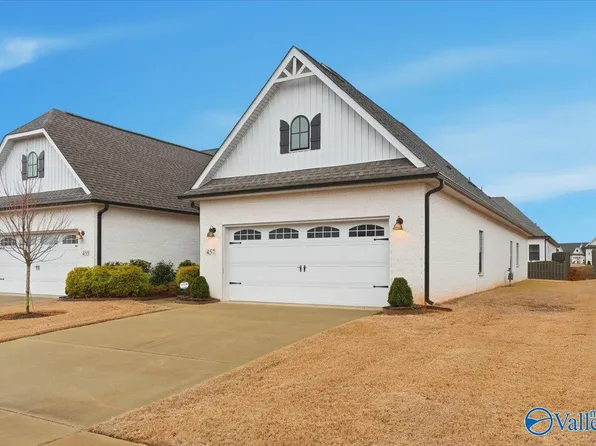 457 Legend Oak Way SW, Huntsville, AL 35824