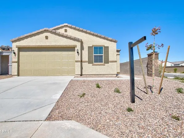 12358 W Kaler Dr, Glendale, AZ 85307