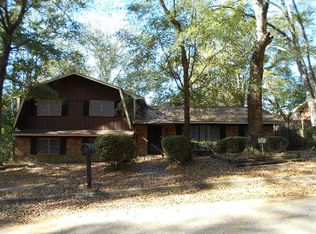 1209 Wolf Ridge Rd, Mobile, AL 36618