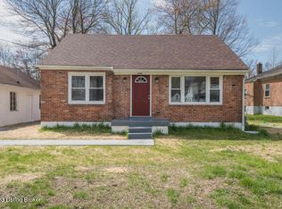 1638 Rangeland Rd, Louisville, KY 40219