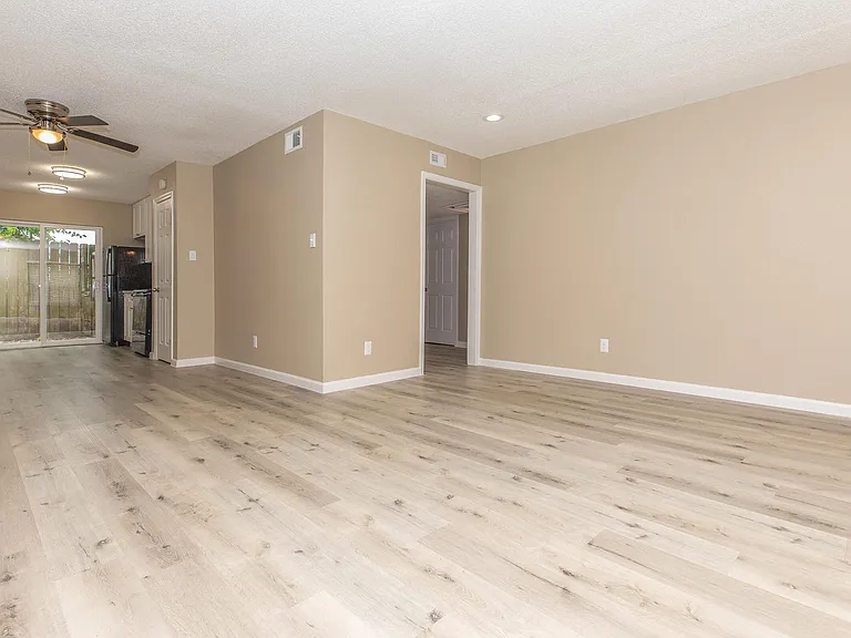 The Citadel at Med Center Houston Apartments — Photo 7