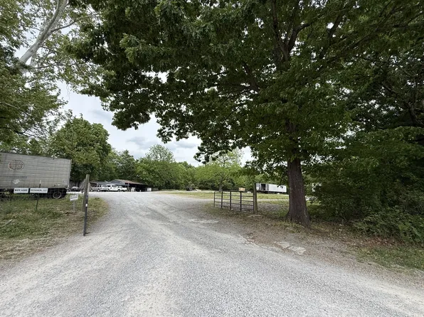 0 Collier Ave, Shelbyville, TN 37160