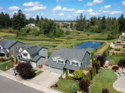 7806 227th Avenue Ct E, Buckley, WA, 98321