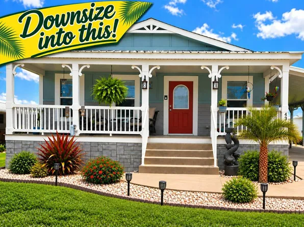 434 Crockett St, West Melbourne, FL 32904