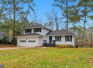 4603 Jackybell Trl, Decatur, GA 30034