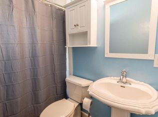 8634 Camp Columbus Rd, Hixson, TN 37343