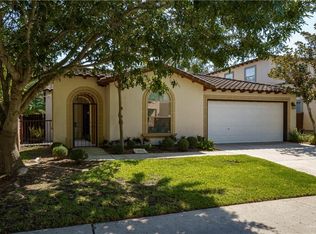 3602 Estella Ct, Mission, TX 78572