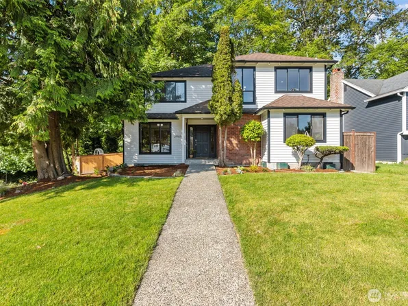 29105 13th Avenue S, Federal Way, WA 98003