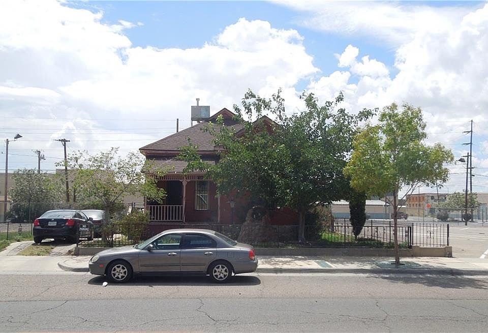 1st image of 1010 E San Antonio Ave