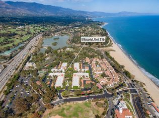 216 Por La Mar Cir, Santa Barbara, CA 93103