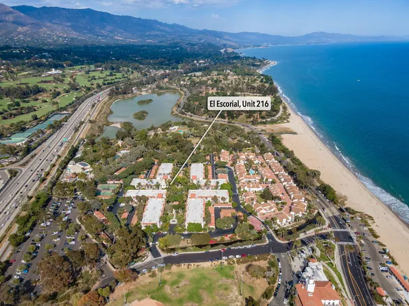 216 Por La Mar Cir, Santa Barbara, CA 93103