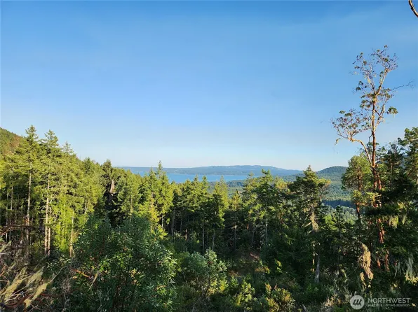 0 Rocky Brook Road Lot J, Brinnon, WA 98320