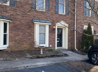 130 Durwood Rd UNIT K, Knoxville, TN 37922
