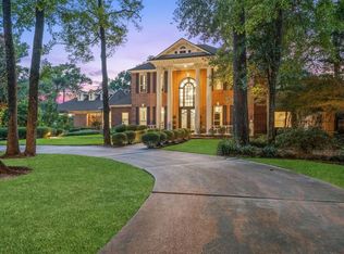 66 Grogans Point Rd, Spring, TX 77380