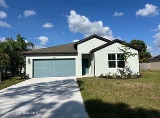 2040 Olympia Ave SW, Palm Bay, FL 32908