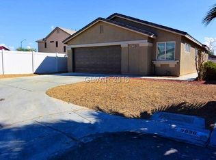 3836 Down Quilt Ct, Las Vegas, NV 89115