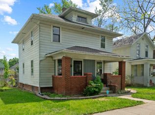 1514 Saint Marys Ave, Fort Wayne, IN