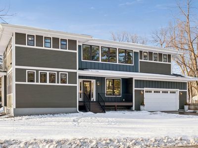 3520 Meadow Ln, Minnetonka, MN, 55345