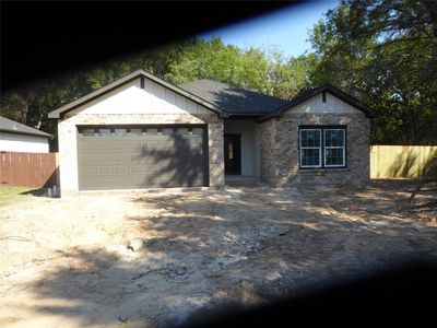 400 Oahu Loop, Kemp, TX, 75143