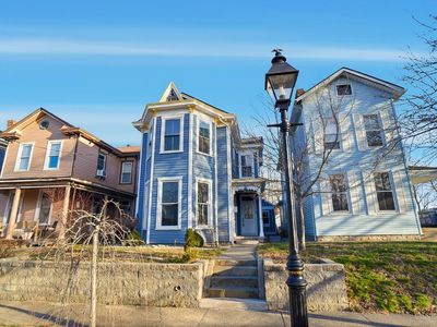924 Campbell Ave, Hamilton, OH, 45011