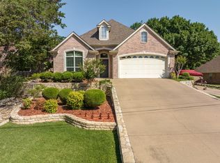 5024 Santa Elena Ct, Granbury, TX 76049